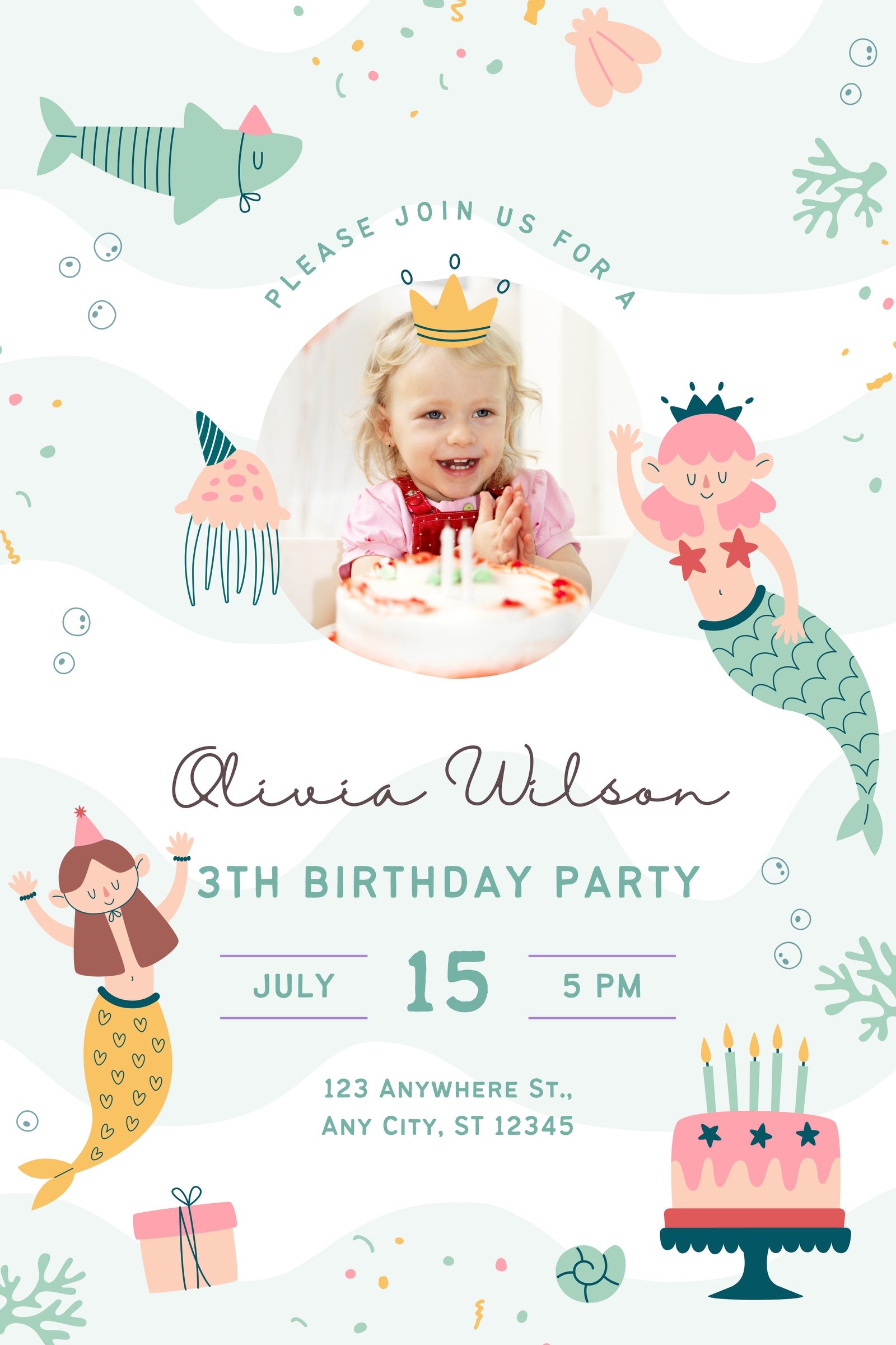 Image for Birthday Party